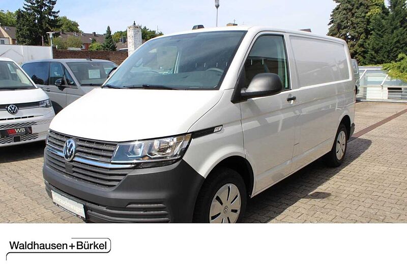 Volkswagen T6.1 KASTEN 2.0 TDI / KAMERA / PDC / KLIMA / PDC / KAMERA / KLIMA