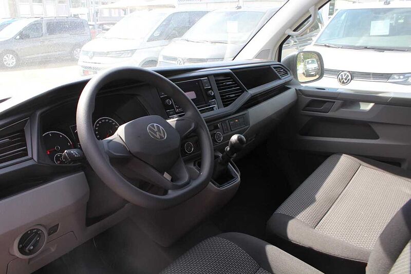 Volkswagen T6.1 KASTEN 2.0 TDI / KAMERA / PDC / KLIMA / PDC / KAMERA / KLIMA
