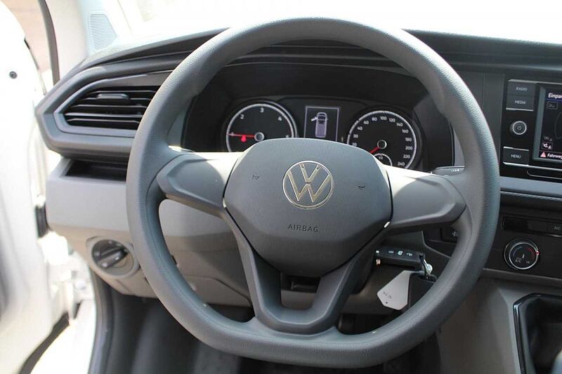 Volkswagen T6.1 KASTEN 2.0 TDI / KAMERA / PDC / KLIMA / PDC / KAMERA / KLIMA