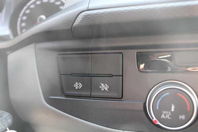 Volkswagen T6.1 KASTEN 2.0 TDI / KAMERA / PDC / KLIMA / PDC / KAMERA / KLIMA