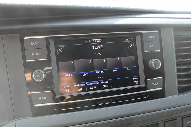 Volkswagen T6.1 KASTEN 2.0 TDI / KAMERA / PDC / KLIMA / PDC / KAMERA / KLIMA