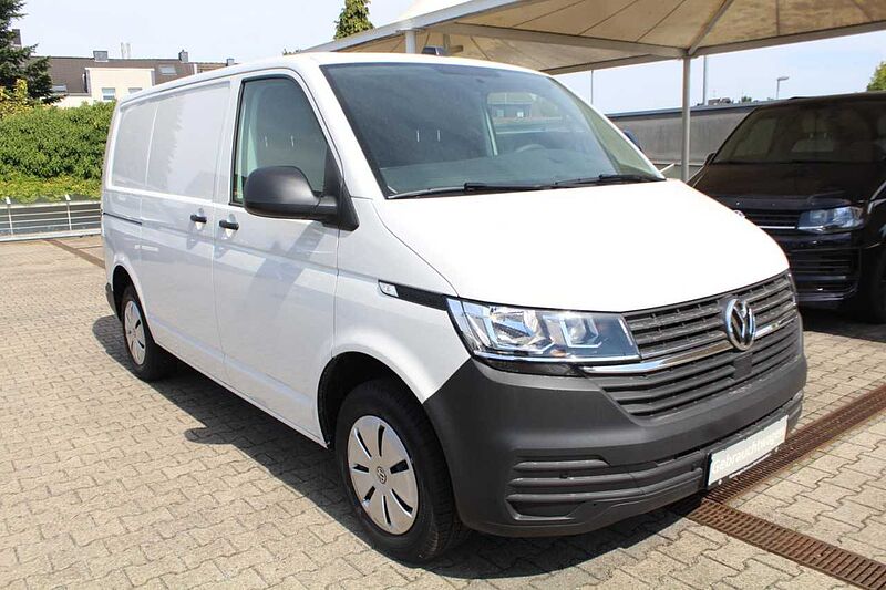 Volkswagen T6.1 KASTEN 2.0 TDI / KAMERA / PDC / KLIMA / PDC / KAMERA / KLIMA