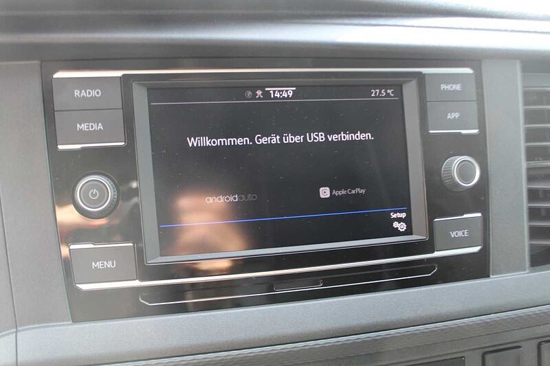 Volkswagen T6.1 KASTEN 2.0 TDI / KAMERA / PDC / KLIMA / PDC / KAMERA / KLIMA