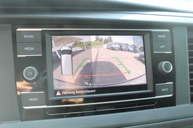 Volkswagen T6.1 KASTEN 2.0 TDI / KAMERA / PDC / KLIMA / PDC / KAMERA / KLIMA