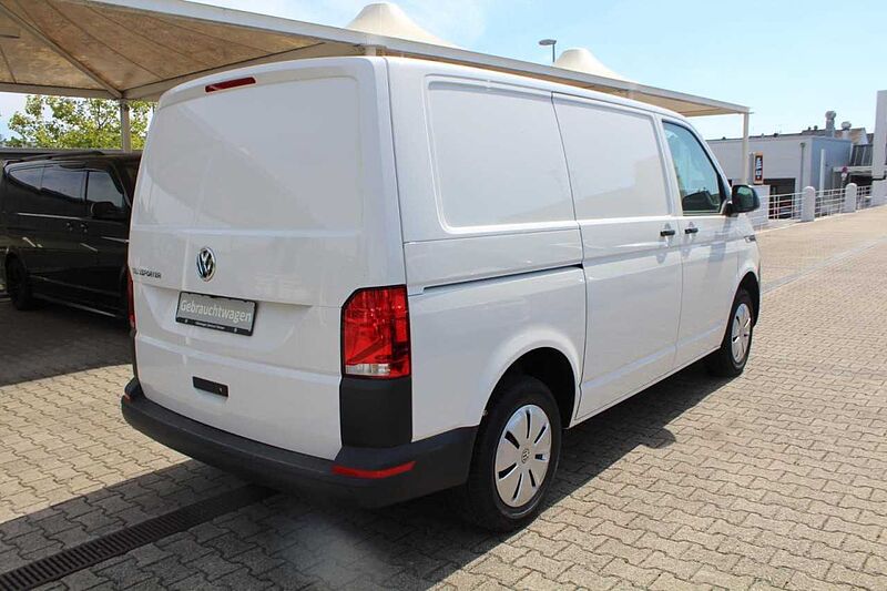 Volkswagen T6.1 KASTEN 2.0 TDI / KAMERA / PDC / KLIMA / PDC / KAMERA / KLIMA
