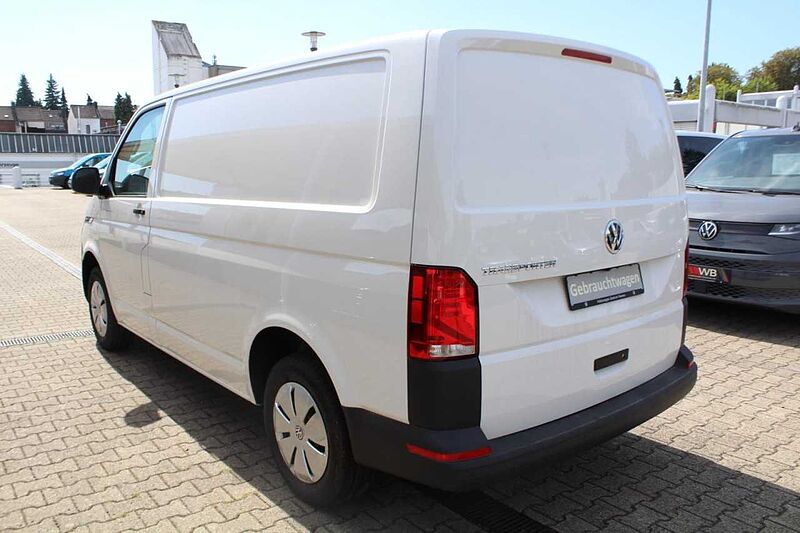Volkswagen T6.1 KASTEN 2.0 TDI / KAMERA / PDC / KLIMA / PDC / KAMERA / KLIMA