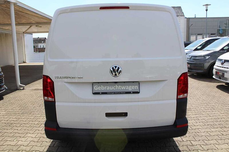 Volkswagen T6.1 KASTEN 2.0 TDI / KAMERA / PDC / KLIMA / PDC / KAMERA / KLIMA
