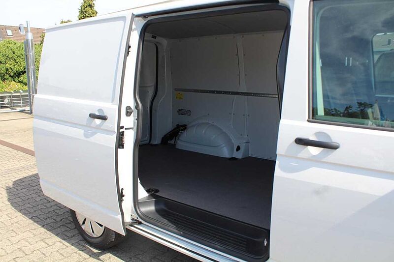 Volkswagen T6.1 KASTEN 2.0 TDI / KAMERA / PDC / KLIMA / PDC / KAMERA / KLIMA