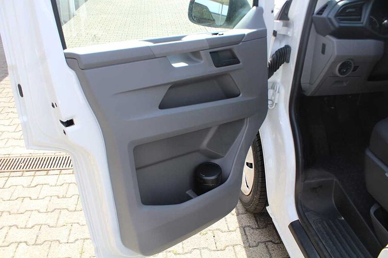 Volkswagen T6.1 KASTEN 2.0 TDI / KAMERA / PDC / KLIMA / PDC / KAMERA / KLIMA