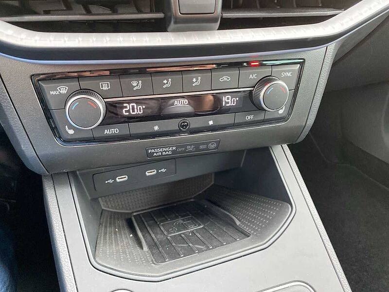 SEAT Ibiza 1.0 TSI FR OPF *Kamera *Beats *Assis. *