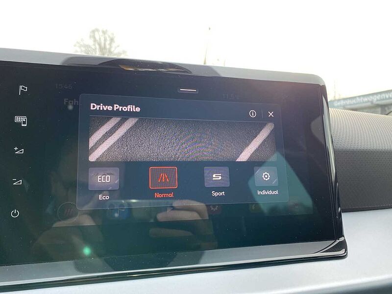 SEAT Ibiza 1.0 TSI FR OPF *Kamera *Beats *Assis. *