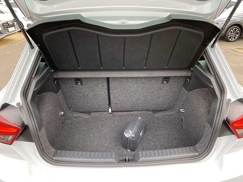SEAT Ibiza 1.0 TSI FR OPF *Kamera *Beats *Assis. *