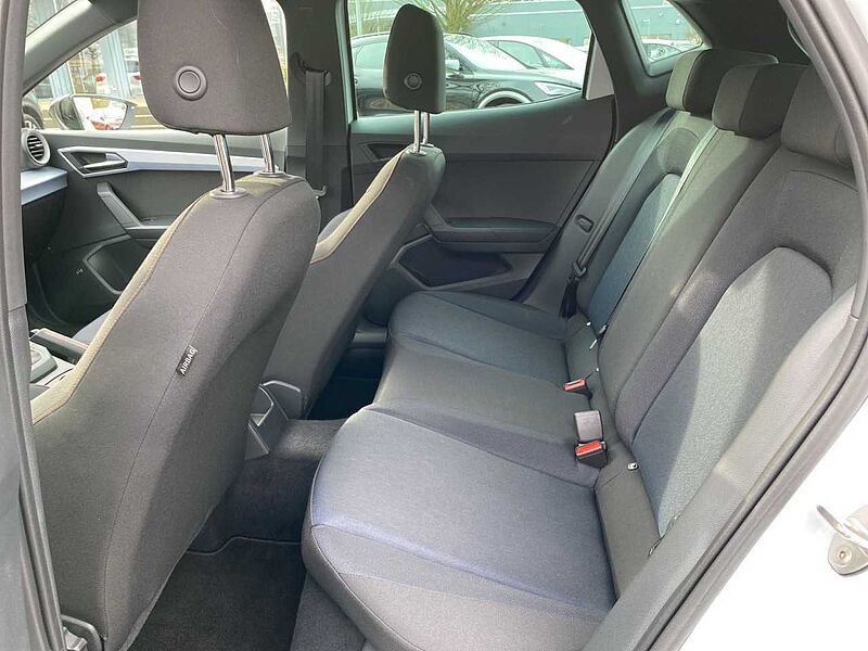 SEAT Ibiza 1.0 TSI FR OPF *Kamera *Beats *Assis. *