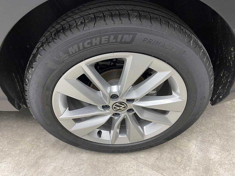 Volkswagen Taigo 1.5 TSI DSG Move Rückfahrkamera