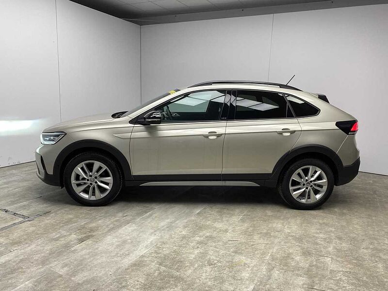 Volkswagen Taigo 1.5 TSI DSG Move Rückfahrkamera