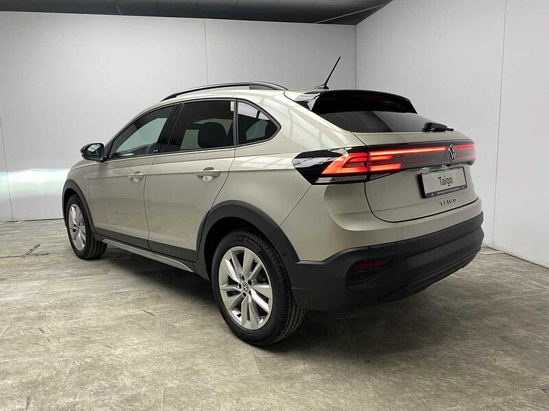 Volkswagen Taigo 1.5 TSI DSG Move Rückfahrkamera