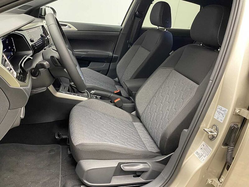 Volkswagen Taigo 1.5 TSI DSG Move Rückfahrkamera