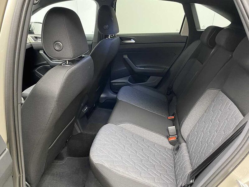 Volkswagen Taigo 1.5 TSI DSG Move Rückfahrkamera