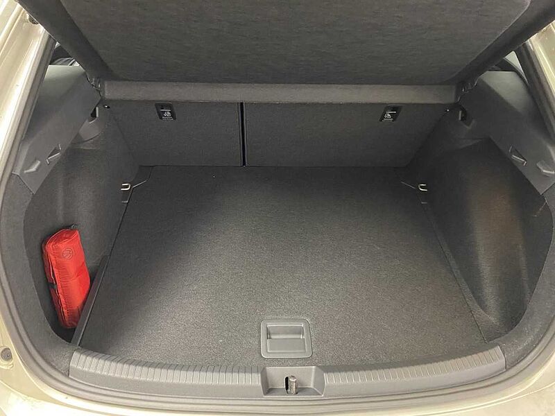 Volkswagen Taigo 1.5 TSI DSG Move Rückfahrkamera