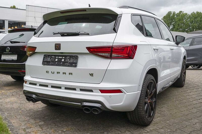 CUPRA Ateca VZ 2.0 TSI DSG 4drive AHK+Pano+Beats+eKlappe