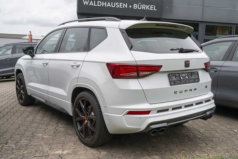 CUPRA Ateca VZ 2.0 TSI DSG 4drive AHK+Pano+Beats+eKlappe