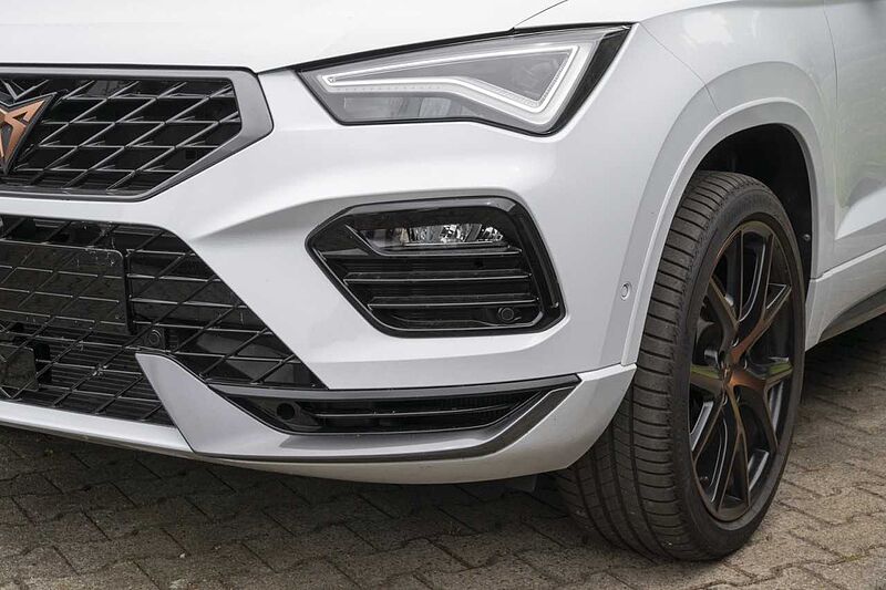 CUPRA Ateca VZ 2.0 TSI DSG 4drive AHK+Pano+Beats+eKlappe
