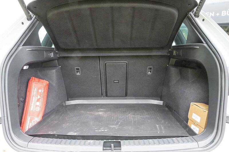 CUPRA Ateca VZ 2.0 TSI DSG 4drive AHK+Pano+Beats+eKlappe