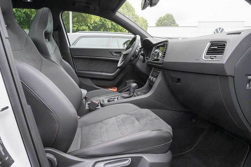 CUPRA Ateca VZ 2.0 TSI DSG 4drive AHK+Pano+Beats+eKlappe