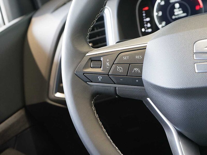 SEAT Ateca Xperience 1.5 TSI +AHK+Beats+FaXL Klima