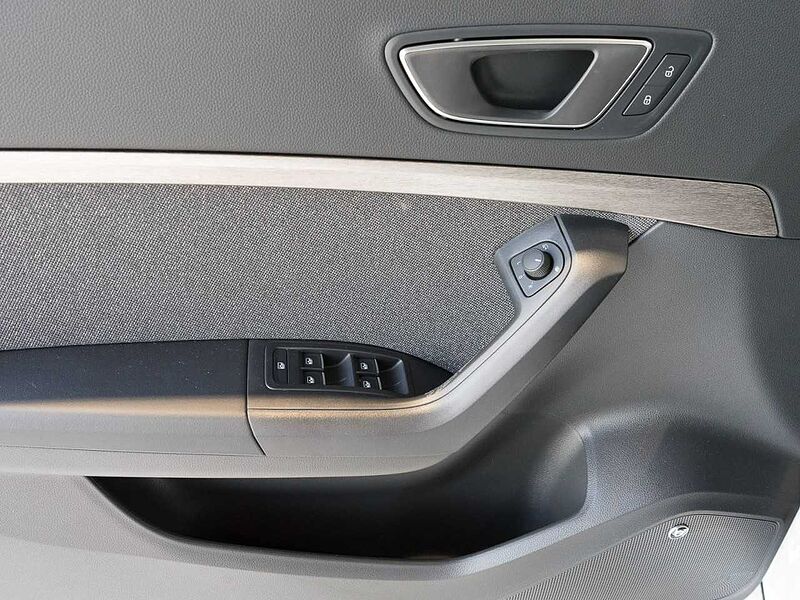 SEAT Ateca Xperience 1.5 TSI +AHK+Beats+FaXL Klima