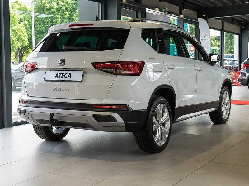 SEAT Ateca Xperience 1.5 TSI +AHK+Beats+FaXL Klima