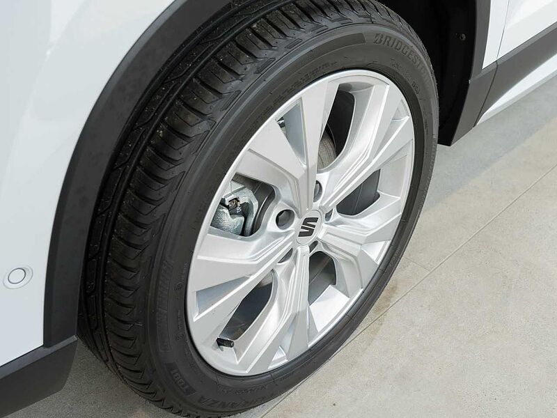 SEAT Ateca Xperience 1.5 TSI +AHK+Beats+FaXL Klima