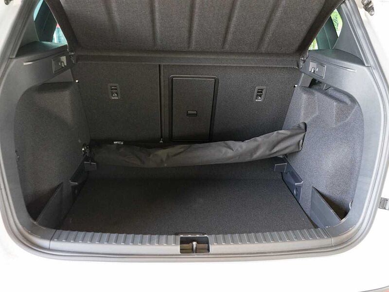 SEAT Ateca Xperience 1.5 TSI +AHK+Beats+FaXL Klima