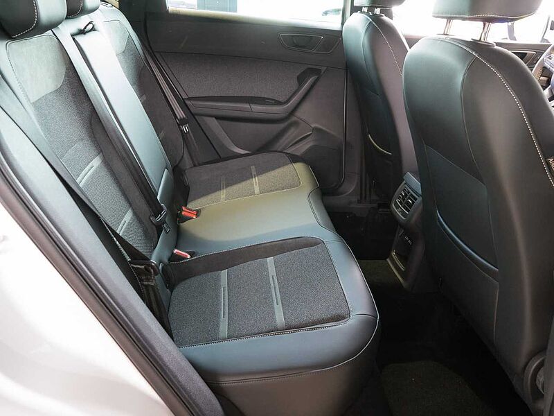 SEAT Ateca Xperience 1.5 TSI +AHK+Beats+FaXL Klima