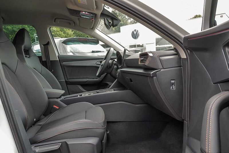 CUPRA Formentor 1.5 TSI DSG+Navi+eKlappe+ESitze+FAL