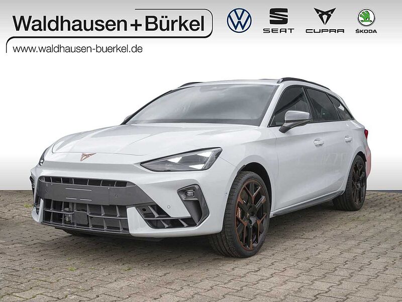 CUPRA Leon Sportstourer VZ Extreme 2.0 TSI DSG 4-Drive+AHK+Pano