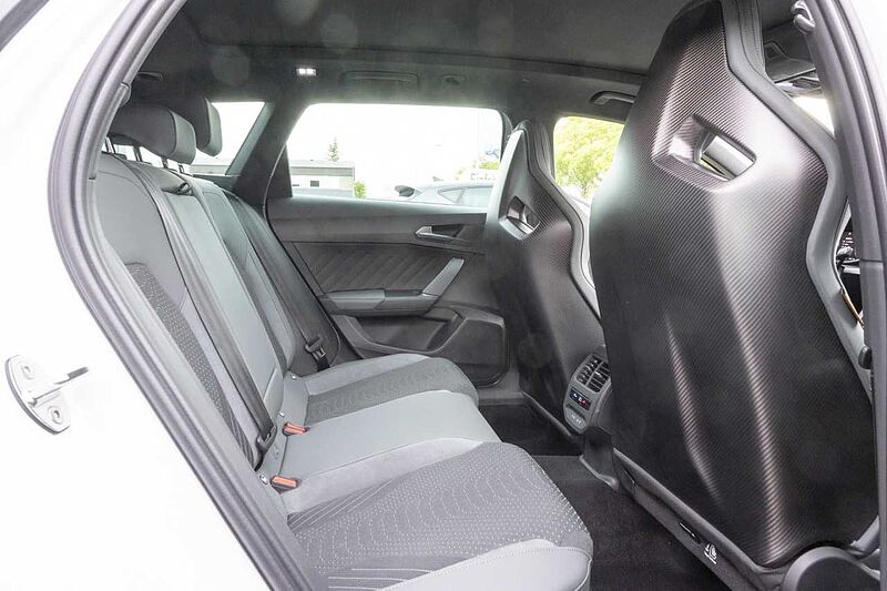 CUPRA Leon Sportstourer VZ Extreme 2.0 TSI DSG 4-Drive+AHK+Pano