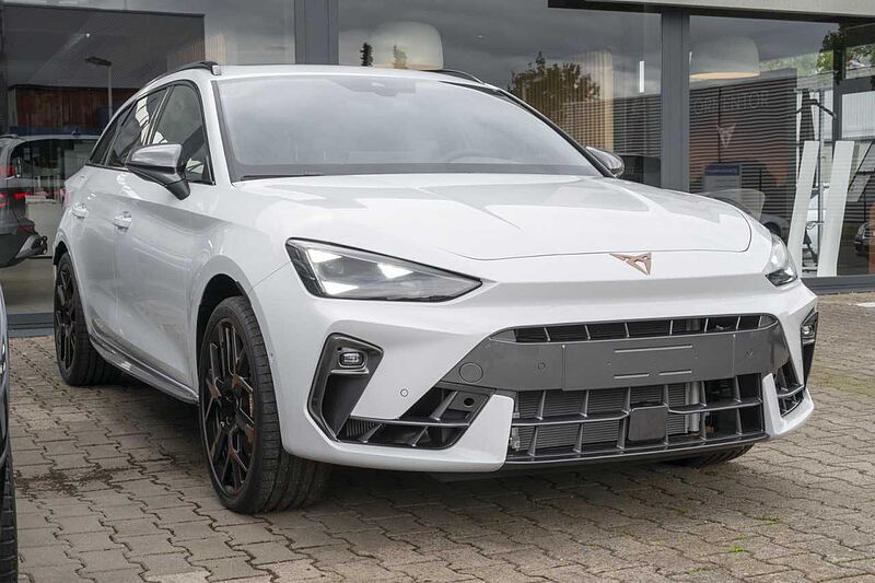 CUPRA Leon Sportstourer VZ Extreme 2.0 TSI DSG 4-Drive+AHK+Pano