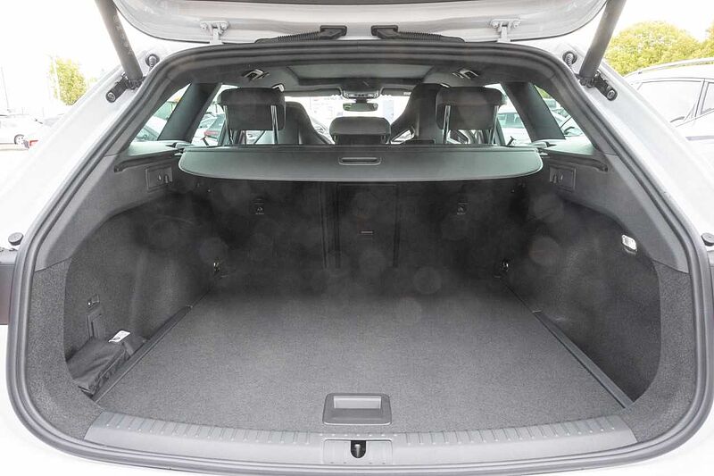 CUPRA Leon Sportstourer VZ Extreme 2.0 TSI DSG 4-Drive+AHK+Pano