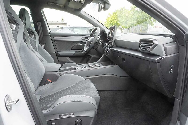 CUPRA Leon Sportstourer VZ Extreme 2.0 TSI DSG 4-Drive+AHK+Pano