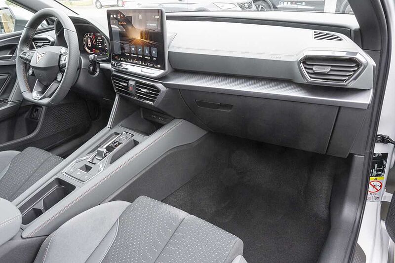 CUPRA Leon Sportstourer VZ Extreme 2.0 TSI DSG 4-Drive+AHK+Pano