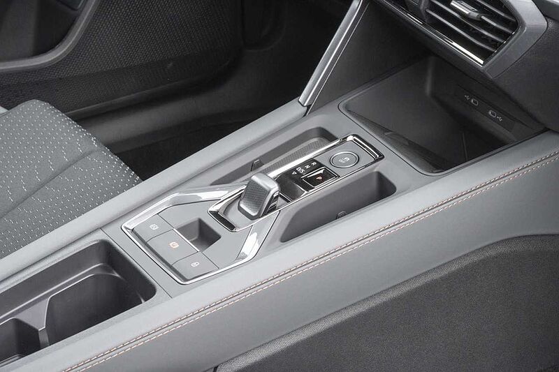 CUPRA Leon Sportstourer VZ Extreme 2.0 TSI DSG 4-Drive+AHK+Pano