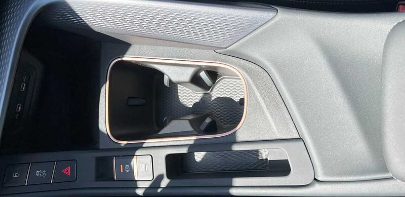 CUPRA TERRAMAR VZ 2.0 TSI 4DRIVE ACC+SENNH. SOUND+PANO+