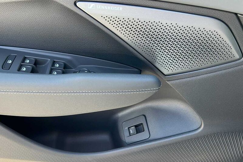 CUPRA TERRAMAR VZ 2.0 TSI 4DRIVE ACC+SENNH. SOUND+PANO+