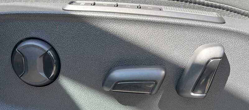 CUPRA TERRAMAR VZ 2.0 TSI 4DRIVE ACC+SENNH. SOUND+PANO+