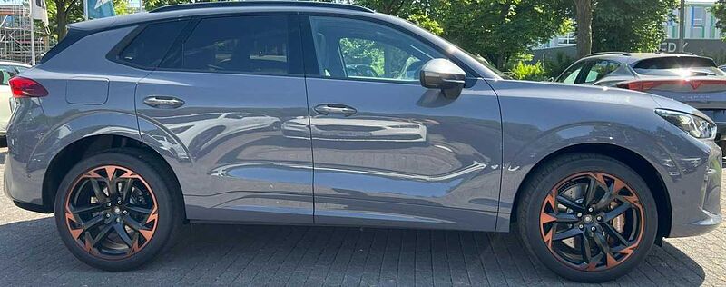 CUPRA TERRAMAR VZ 2.0 TSI 4DRIVE ACC+SENNH. SOUND+PANO+