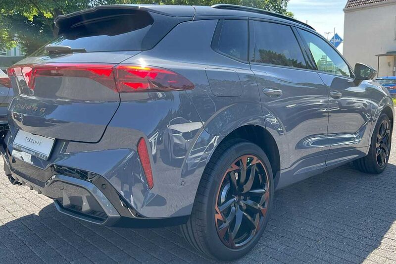 CUPRA TERRAMAR VZ 2.0 TSI 4DRIVE ACC+SENNH. SOUND+PANO+