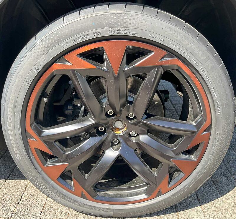 CUPRA TERRAMAR VZ 2.0 TSI 4DRIVE ACC+SENNH. SOUND+PANO+