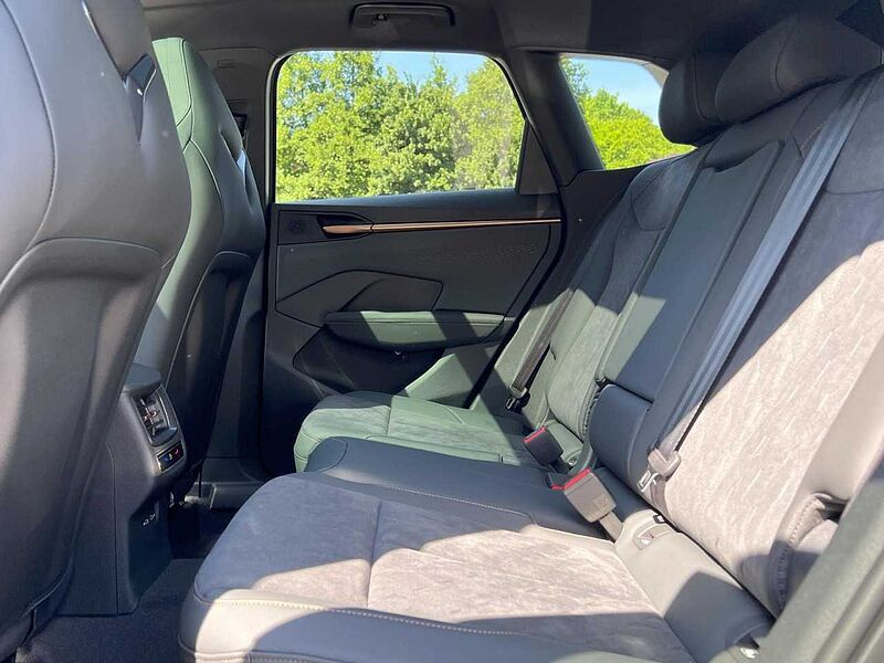 CUPRA TERRAMAR VZ 2.0 TSI 4DRIVE ACC+SENNH. SOUND+PANO+