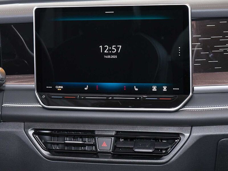 Volkswagen Tayron Elegance 7 Sitze DSG 1,5 eTSI OPF+AHK